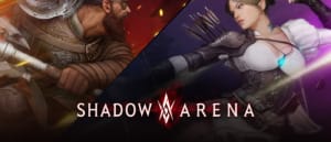 Deathmatch Mode now available in Shadow Arena Deathmatch Mode now available in Shadow Arena