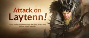 Diverse in-game events now available in Black Desert SEA Diverse in-game events now available in Black Desert SEA
