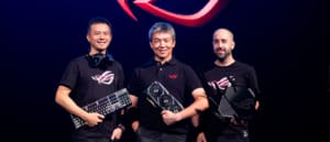 ROG launches Meta Buffs Lineup for leveling up gaming experiences ROG launches Meta Buffs Lineup for leveling up gaming experiences