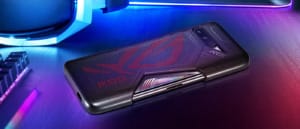 Republic of Gamers announces the availability of ROG Phone 3 in Singapore Republic of Gamers announces the availability of ROG Phone 3 in Singapore