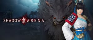 Shadow Arena reveals new hero Ba-Ri and Heilang Shadow Arena reveals new hero Ba-Ri and Heilang