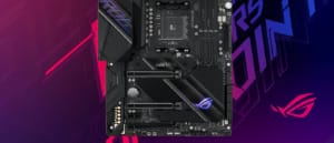 ASUS announces BIOS updates for Zen 3 and introduces three new motherboards ASUS announces BIOS updates for Zen 3 and introduces three new motherboards