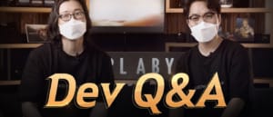 Developer Q&A video for Shadow Arena now available Developer Q&A video for Shadow Arena now available