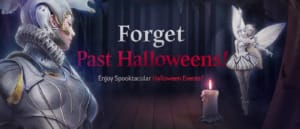 Halloween festivities continue in Black Desert SEA Halloween festivities continue in Black Desert SEA