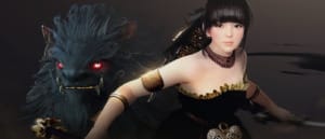 New Tamer arrives in Black Desert Mobile New Tamer arrives in Black Desert Mobile
