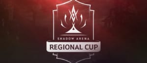 Shadow Arena announces winner of October 2020 Regional Cup Shadow Arena announces winner of October 2020 Regional Cup