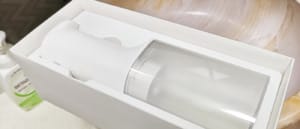 Xiaomi (MIJIA) electric oral water flosser: Affordable and versatile oral irrigator Xiaomi (MIJIA) electric oral water flosser Affordable and versatile oral irrigator