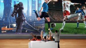 Best 4K projectors you can find in 2020 Best 4K projectors you can find in 2020