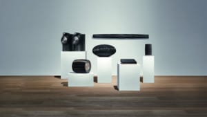 Bowers & Wilkins redefines wireless audio with its new Formation Suite Bowers & Wilkins redefines wireless audio with its new Formation Suite