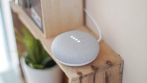 Disruptive Technology Series: Smart Home and the future of IoT Disruptive Technology Series Smart Home and the future of IoT