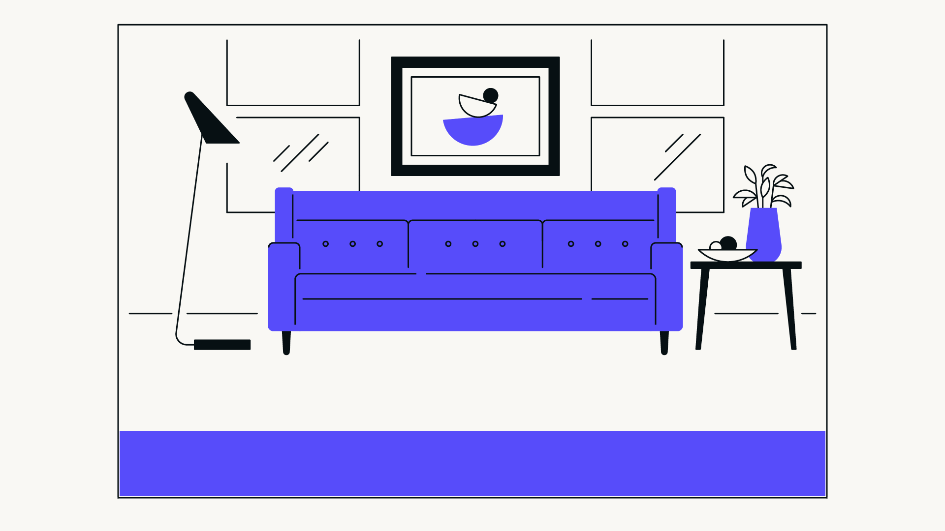 How Virtual Staging is changing the real estate world