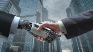 How can businesses tap into AI and big data power? How can businesses tap into AI and big data power?