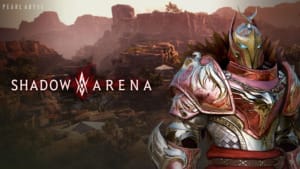 New hero Tantu arrives in Shadow Arena New hero Tantu arrives in Shadow Arena