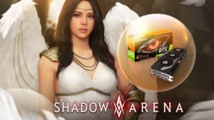 Player-friendly features and events arrive in Shadow Arena Player-friendly features and events arrive in Shadow Arena