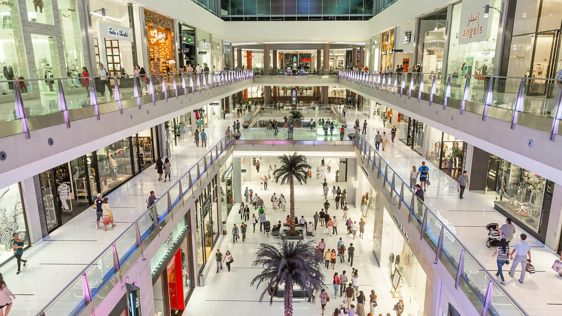 The future of Asiaâs retail and a retailer's survival guide