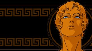 Blood of Zeus: Ending explained Blood of Zeus Ending explained