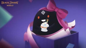Celebratory events now live before Black Desert Mobile’s 1st anniversary Celebratory events now live before Black Desert Mobile's 1st anniversary
