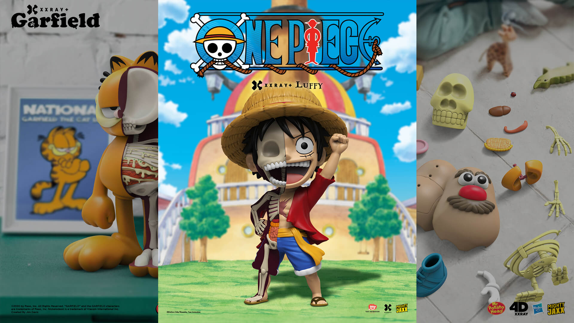 How collectible designer toys became a booming industry in Asia and