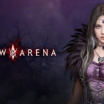 BenQ GS2: Wireless portable mini projector for family entertainment Immortal witch "Hexe Marie" arrives in Shadow Arena