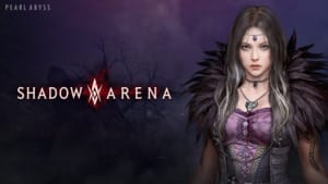 Immortal witch “Hexe Marie” arrives in Shadow Arena Immortal witch "Hexe Marie" arrives in Shadow Arena