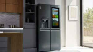 LG honored with 2021 CES Innovation Awards LG honored with 2021 CES Innovation Awards