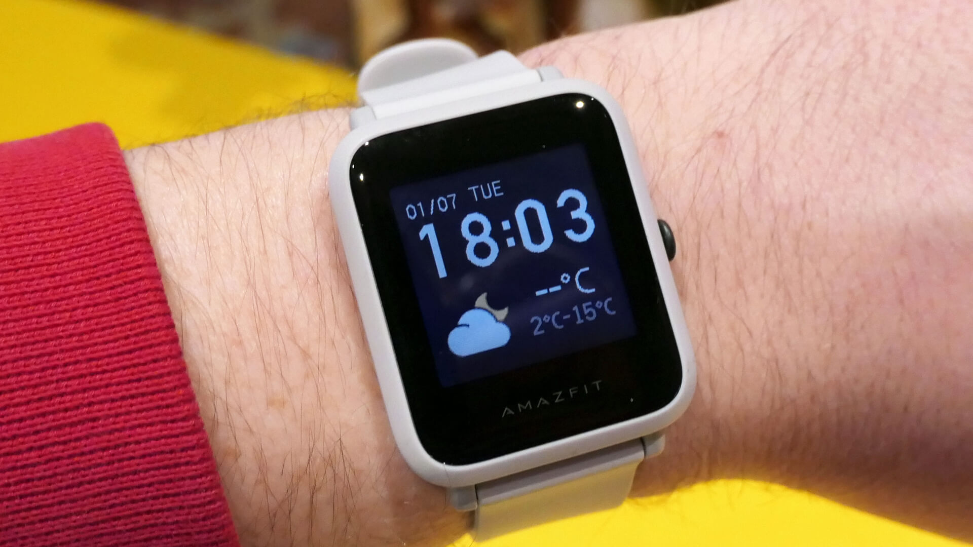 Smartwatch buying guide 101 Everything you need to know Tech Edition
