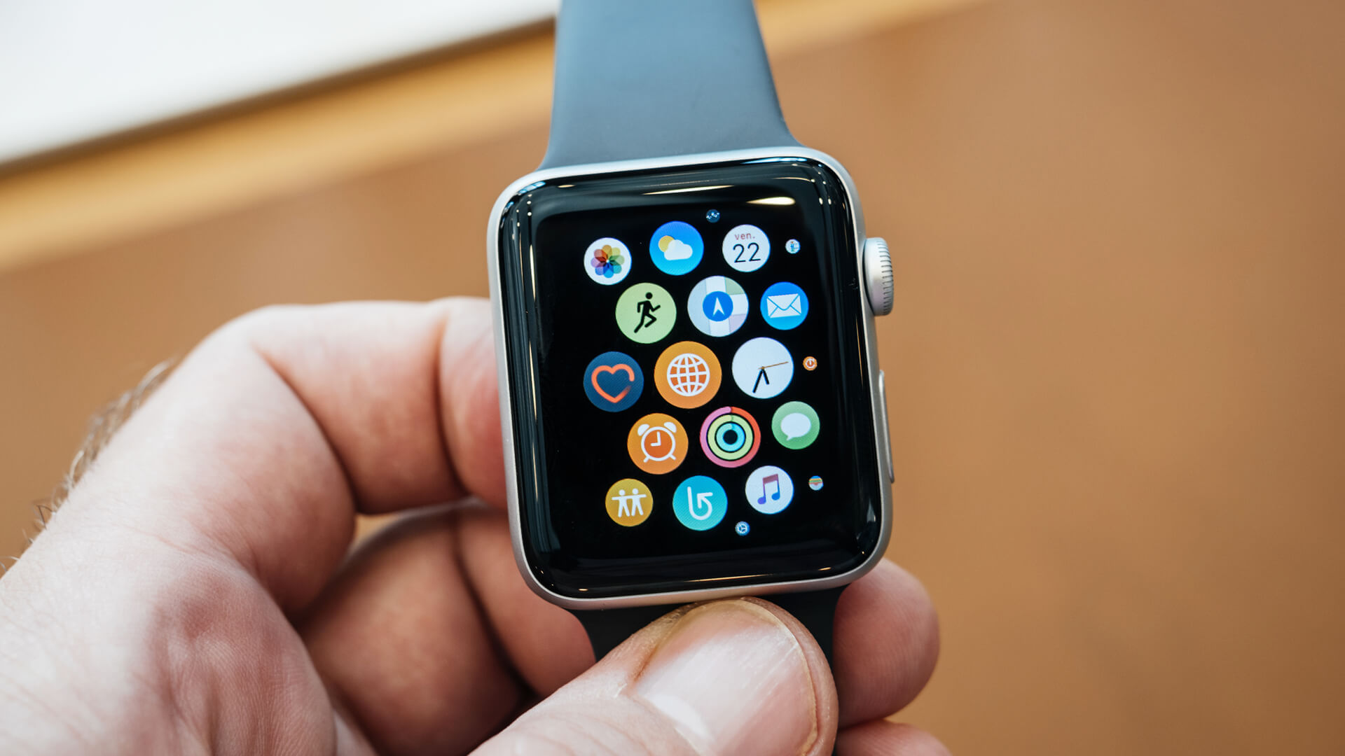 Smartwatch buying guide 101 Everything you need to know Tech Edition
