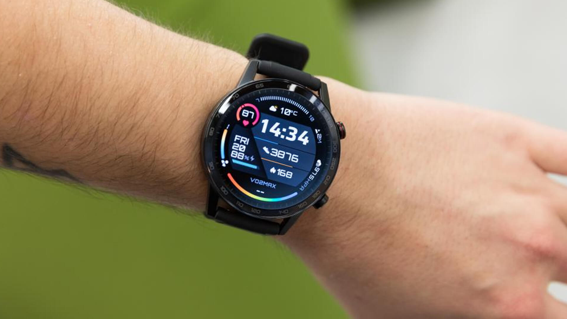 Smartwatch buying guide 101 Everything you need to know Tech Edition