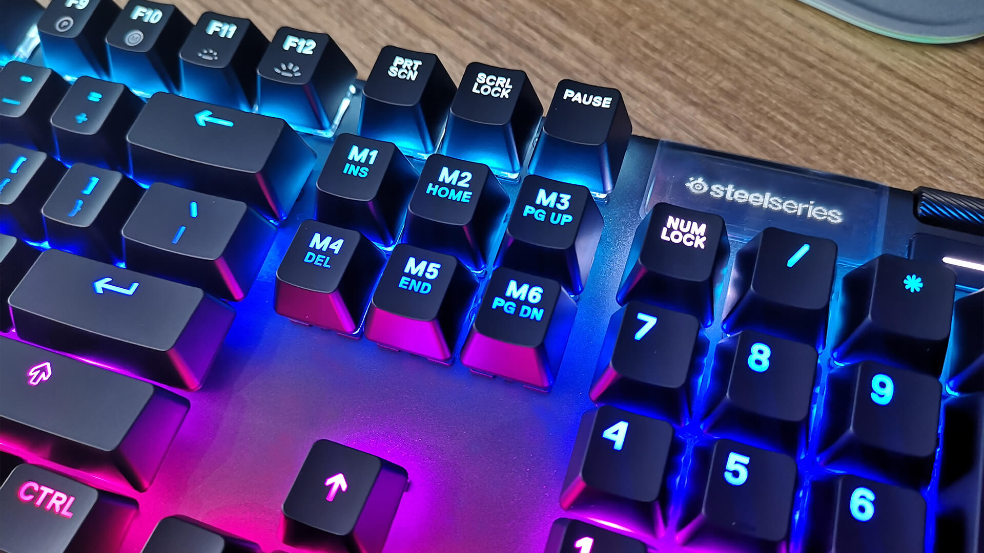 Apex Pro Gen 3 | SteelSeries