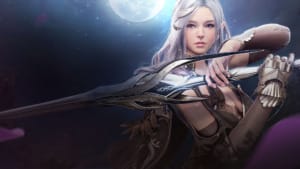 Winter arrives with special offers in Black Desert SEA Winter arrives with special offers in Black Desert SEA
