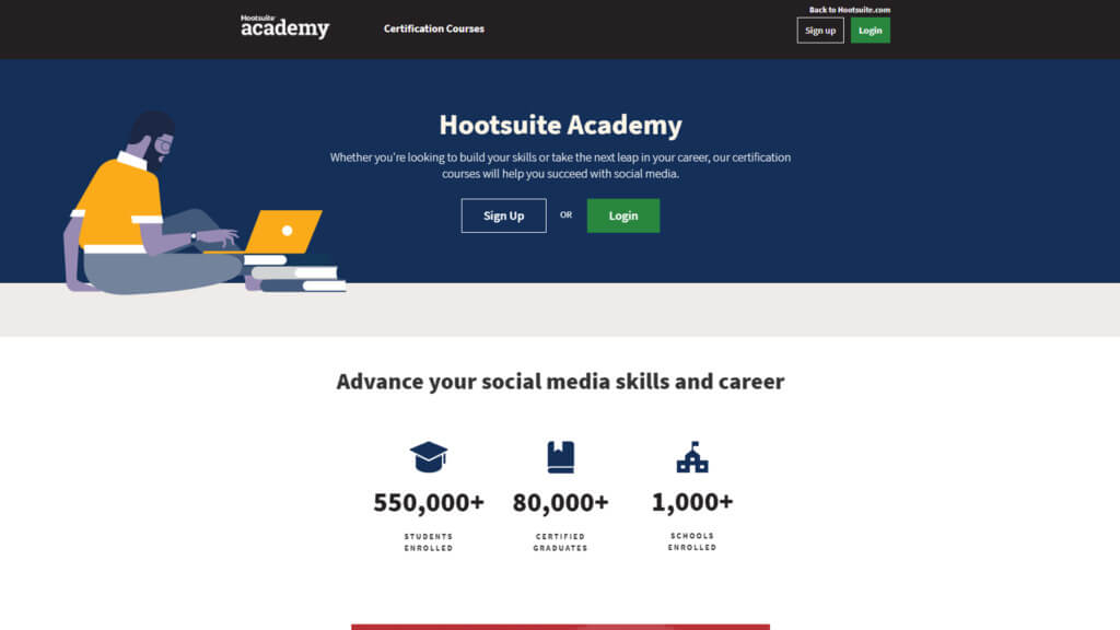 14 free (and paid) online courses for digital marketing in 2021 - 11