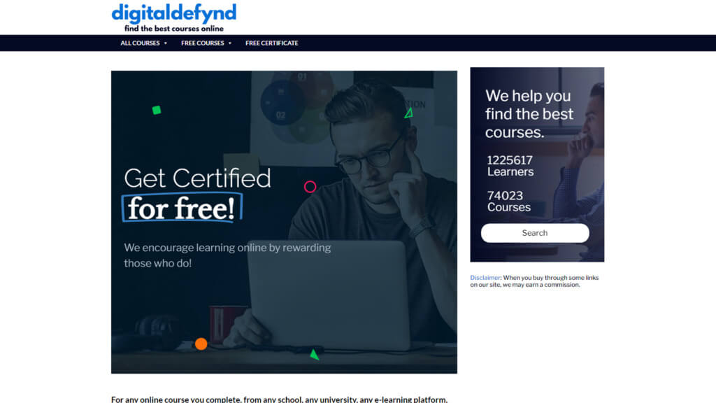 14 free (and paid) online courses for digital marketing in 2021 - 14