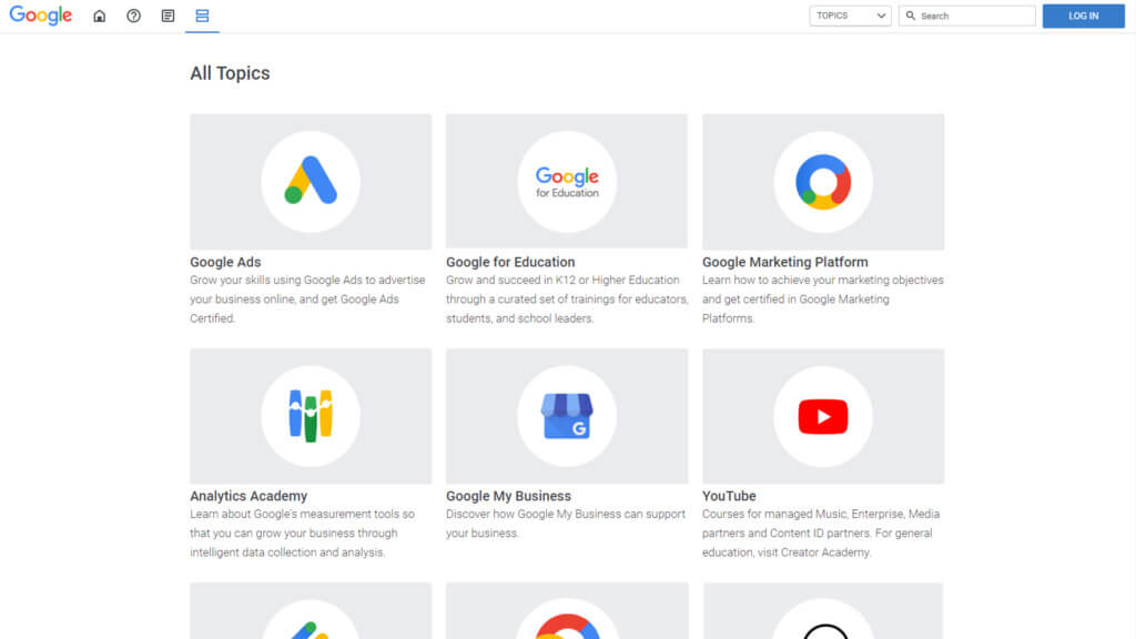 14 free (and paid) online courses for digital marketing in 2021 - 5