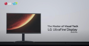 Enhanced and upgraded for 2021 LG’s newest Ultra series monitors exceed all expectations Enhanced and upgraded for 2021 LG's newest Ultra series monitors exceed all expectations