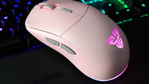 Fantech HELIOS XD3: Wireless RGB gaming mouse Fantech HELIOS XD3 Wireless RGB gaming mouse