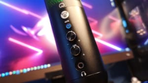 Fantech LEVIOSA MCX01: Budget RGB mic for streamers Fantech LEVIOSA MCX01 Budget RGB mic for streamers