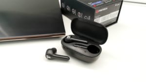 Fantech TX-1 MITHRIL: Decent-sounding 5.0 true wireless earphones Fantech TX-1 MITHRIL Decent-sounding 50 true wireless earphones