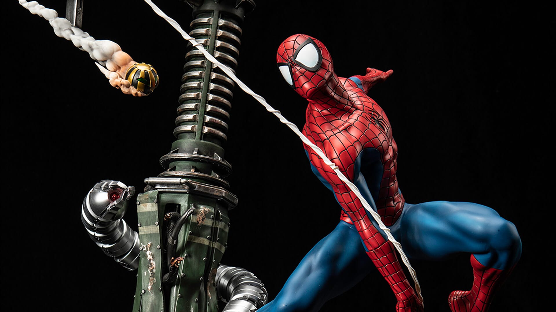 XM Studios: How it dominates the market with its premium art ...