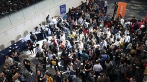 How is technology changing the event industry? How is technology changing the event industry