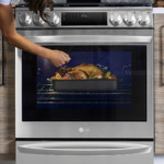 Smartwatch buying guide 101: Everything you need to know LG’s Instaview range with Air Sous Vide is the oven home-gourmands have been waiting for