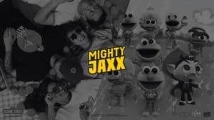 Mighty Jaxx: How concept art transforms into store-shelf collectibles? Mighty Jaxx How concept art transforms into store-shelf collectibles