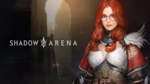 Venslar returns to Shadow Arena with enhanced team support ability Venslar returns to Shadow Arena with enhanced team support ability