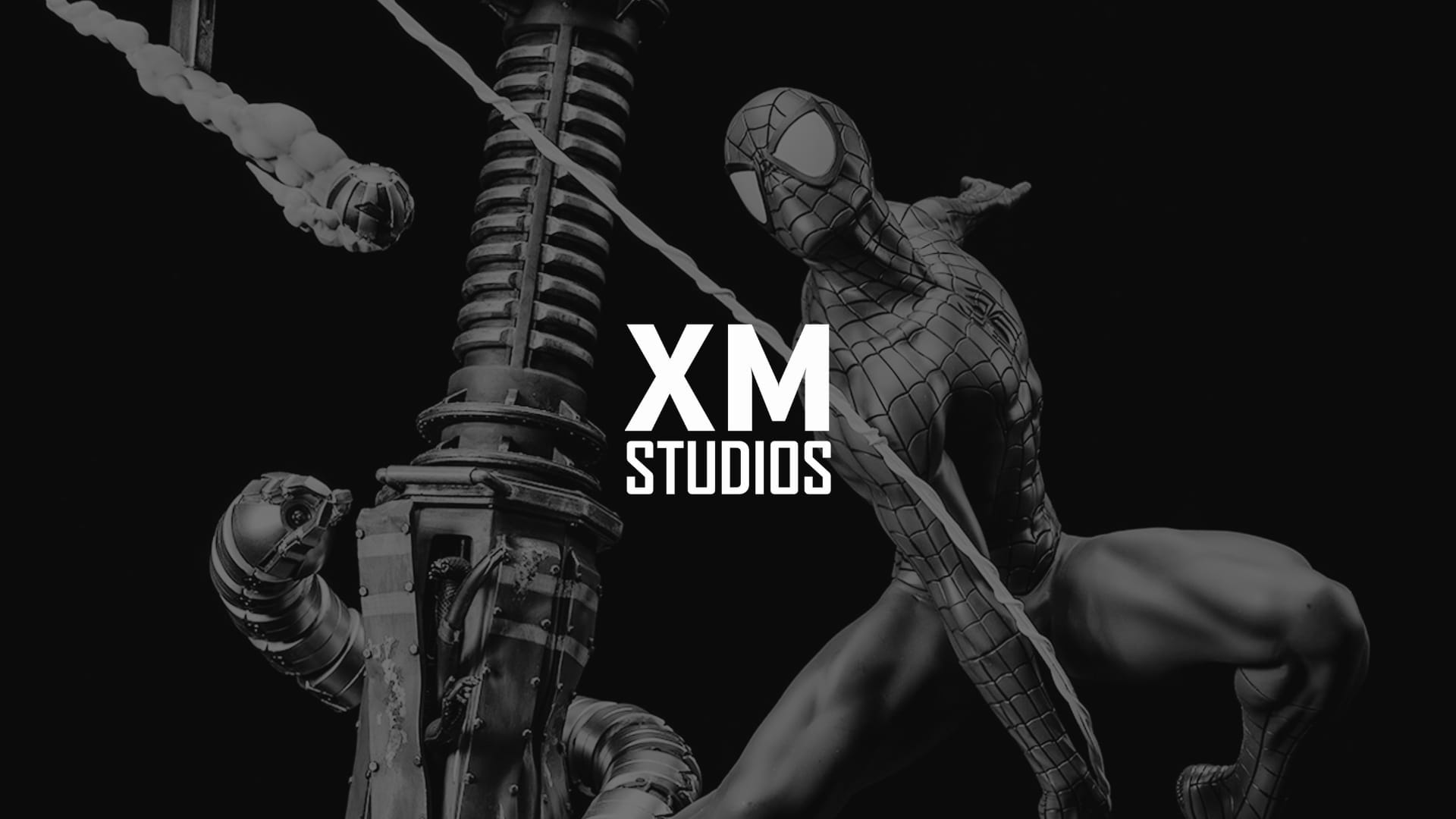 XM Studios: How it dominates the market with its premium art ...