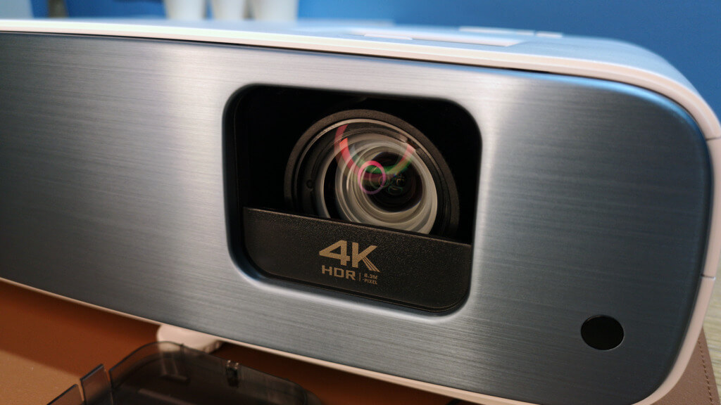 BenQ TK850i - 11