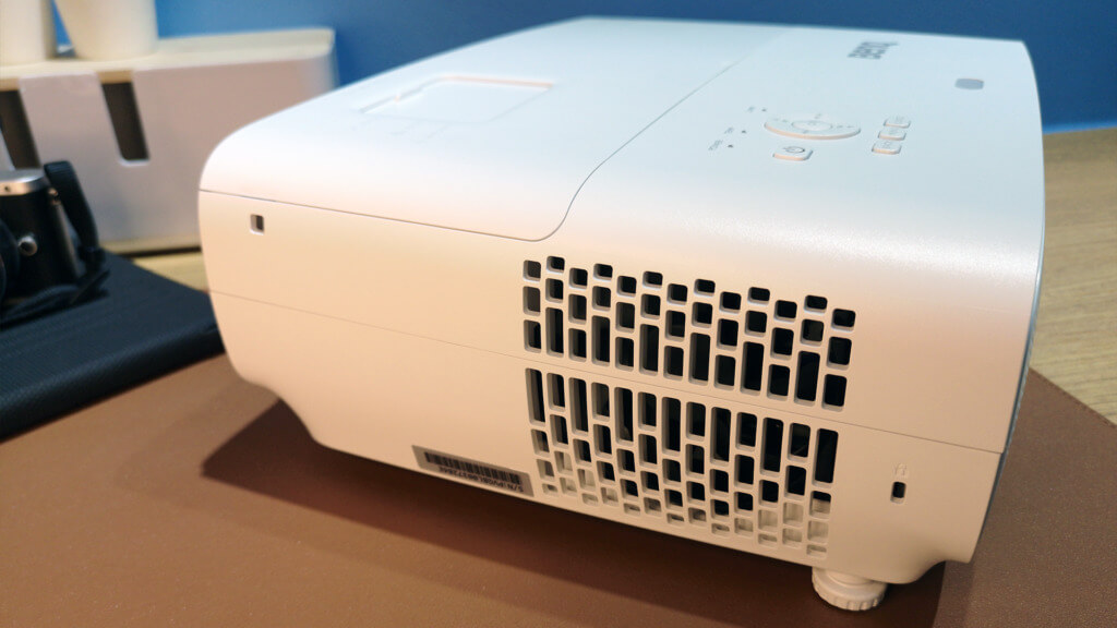BenQ TK850i - 3