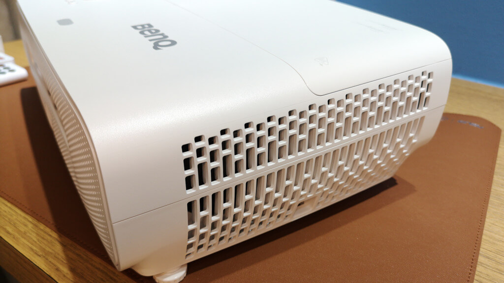 BenQ TK850i - 8