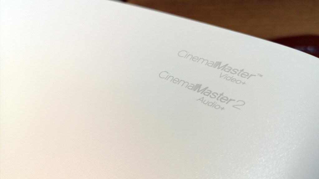 BenQ TK850i - 9