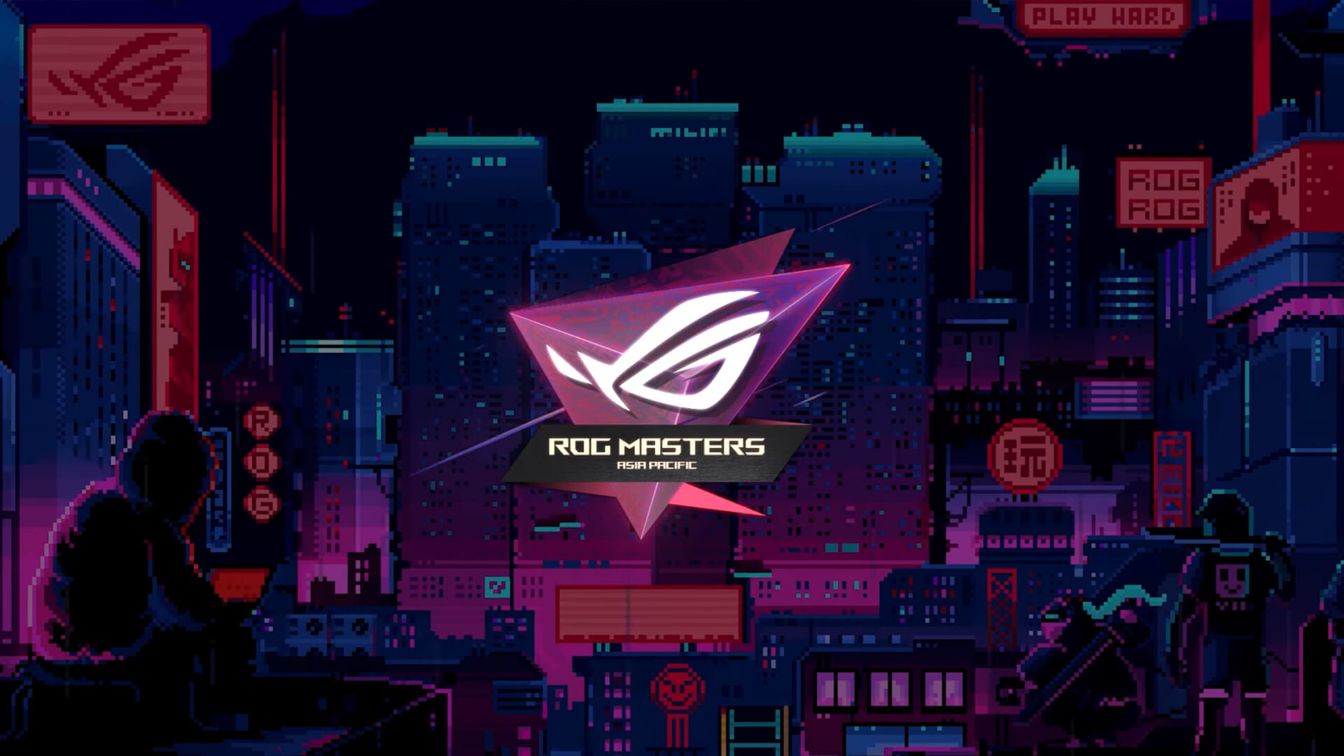 CSGO Teams to battle in ASUS ROGâs first APAC championship