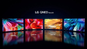 LG kicks off global rollout of 2021 TV lineup headlined by unrivalled OLED TVs LG kicks off global rollout of 2021 TV lineup headlined by unrivalled OLED TVs