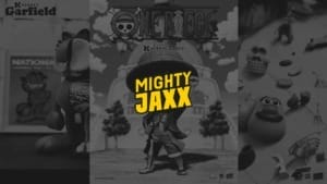Mighty Jaxx: How collectible designer toys became a booming industry in Asia and beyond?